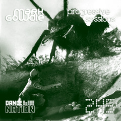 Mark Gowdie - Progressive Sessions 245