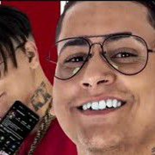 AGUDO MÁGICO 4 - MC K.K (LeoZera)