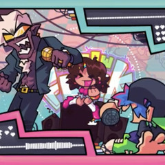 Fresher (Twist) - By BeastlyChip