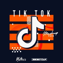 Mathics & Jorden Dux TikTok Mashup Pack (BUY = FREE DL)