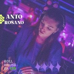 SET - 139 ANTO ROSANO