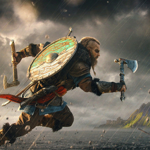 ᛏ Training for Valhalla ᛏ