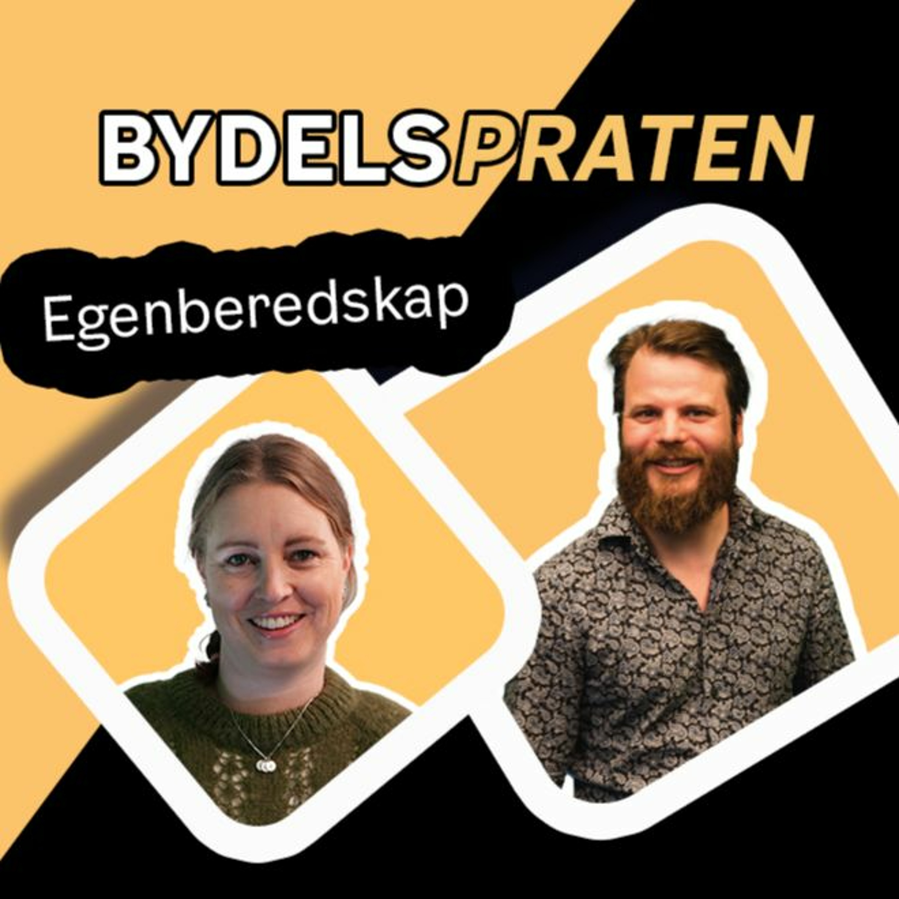 Bydelspraten