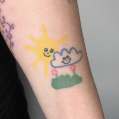 my little sun - Slowlie X Taylor ft PT