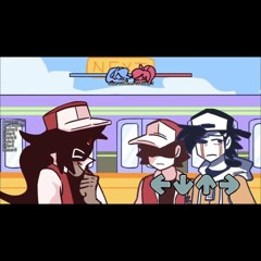 Promise But With Steven, Red, And Blake