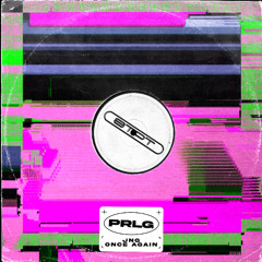 JNG - Once Again (STPTPRLG006)