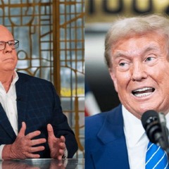 CCBC Political Science Professor John Deide on Trump Support for Hogan