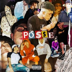 POSSE - ilfantino x rin lean x kiddary x deuce? x BISHA x DNK the goat x ritzo x DaT Boi M