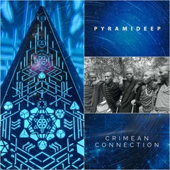 Crimean Connection - Pyramideep (original mix)