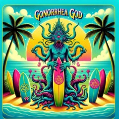 Gonnorhea God (Lenzkrafterz Cover)