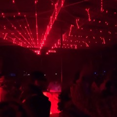 Moloqoy @ Burning Man 2024 - Camp Red.It.Be - Wednesday