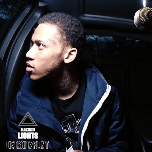 Stream Hazard Lights by YBN LIL BRO | Listen online for free on SoundCloud