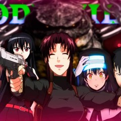 GODDvZILLA (ft. SADZILLA, LIL GODD, K.V.N, JACKSON ROSE, 721GUSTO & ONI INC.)