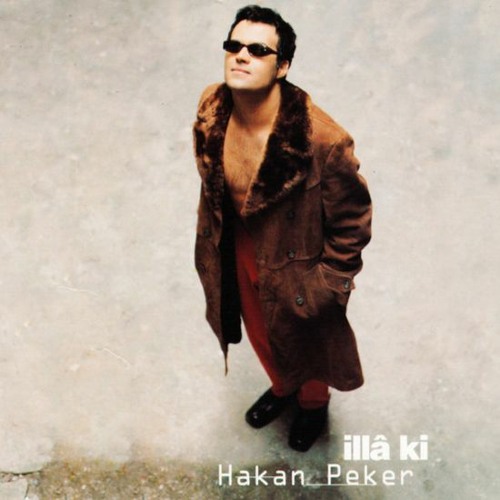 Hakan Peker - Beni Aldatma (2000)