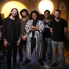 Two Steps (Audiotree Live Version)