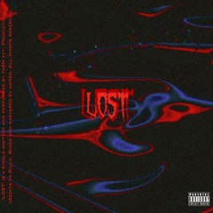 Lost (Prod Rillo)