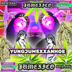 420 in ThA jumexico (Prod. GMF)