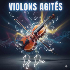 violons agités by Dj Doc