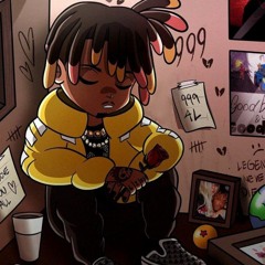 Juice WRLD AI - Candy