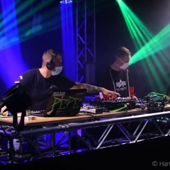 Pepe&Frmmsr_BoMusic [StreamLiveSet]