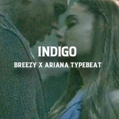 "Indigo" Ariana Grande x Breezy R&B & Soul Beat 2023 [Free Download]