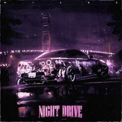 Wilee - Night Drive (ULTRA SLOWED)