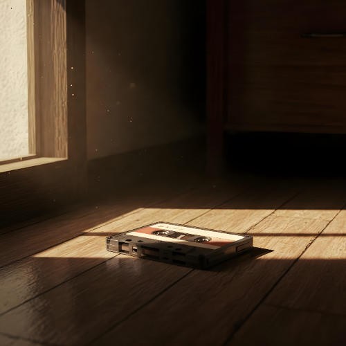 Stream Tape Cassette - In a moment (Lofi Chill) by Tape Cassette ...