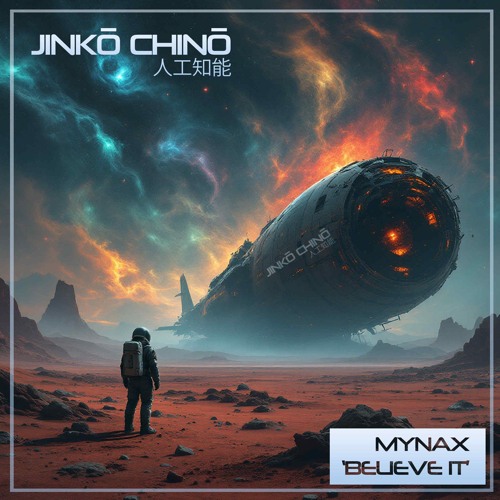 Mynax - Believe It.wav