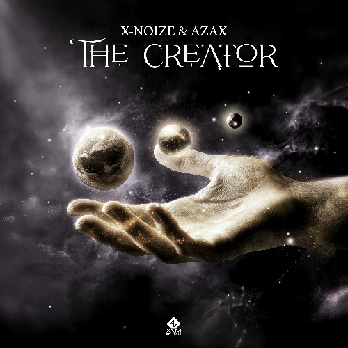 XNOIZE & AZAX- THE CREATOR