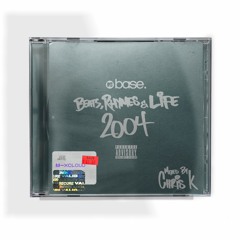 2004 - Old School R&B, Rap and Hip-Hop Mix @chriskthedj