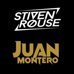 Sacude El Yuti(JUAN MONTEROxSTIVEN ROUSE)edit 2k23