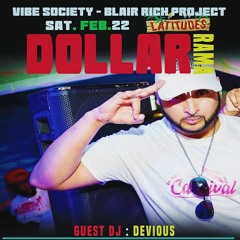 DollarRama Live Audio (Devious & Prof GT) - Feb 20 2020
