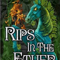 Rips in the Ether: Tales of the Ravensdaughter - Adventure Four )Save+