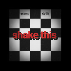 SAIGON AIRLIFT - shake this