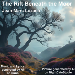 The Rift Beneath the Moor