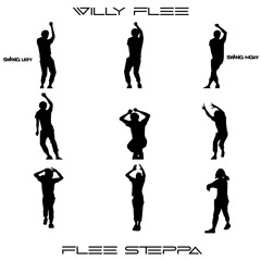Willy Flee - Flee Steppa