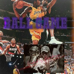 Ball Game*prod Bushidoraps