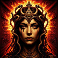 Haus of Hekate (This Is Me)
