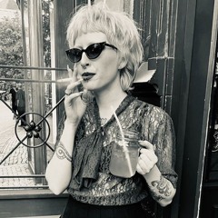 Camy Huot - live on Batcage Radio EP 8 - Birdcage Radio