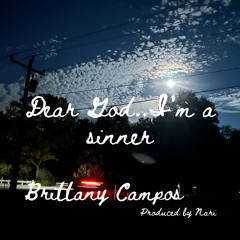 Dear God..I’m a sinner