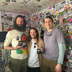 2MR TRANSMISSION with James Hartley @ The Lot Radio 03-30-2024