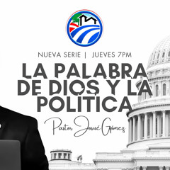 Tema #1 | Entendiendo quien Gobierna | Josue Gomez
