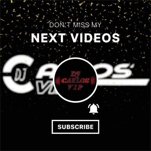 DEMBOW MIX 2022 DJCARLOSVIP