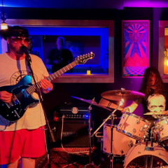 The Red Mikes - JUKE JAM Full Set 07-03-25