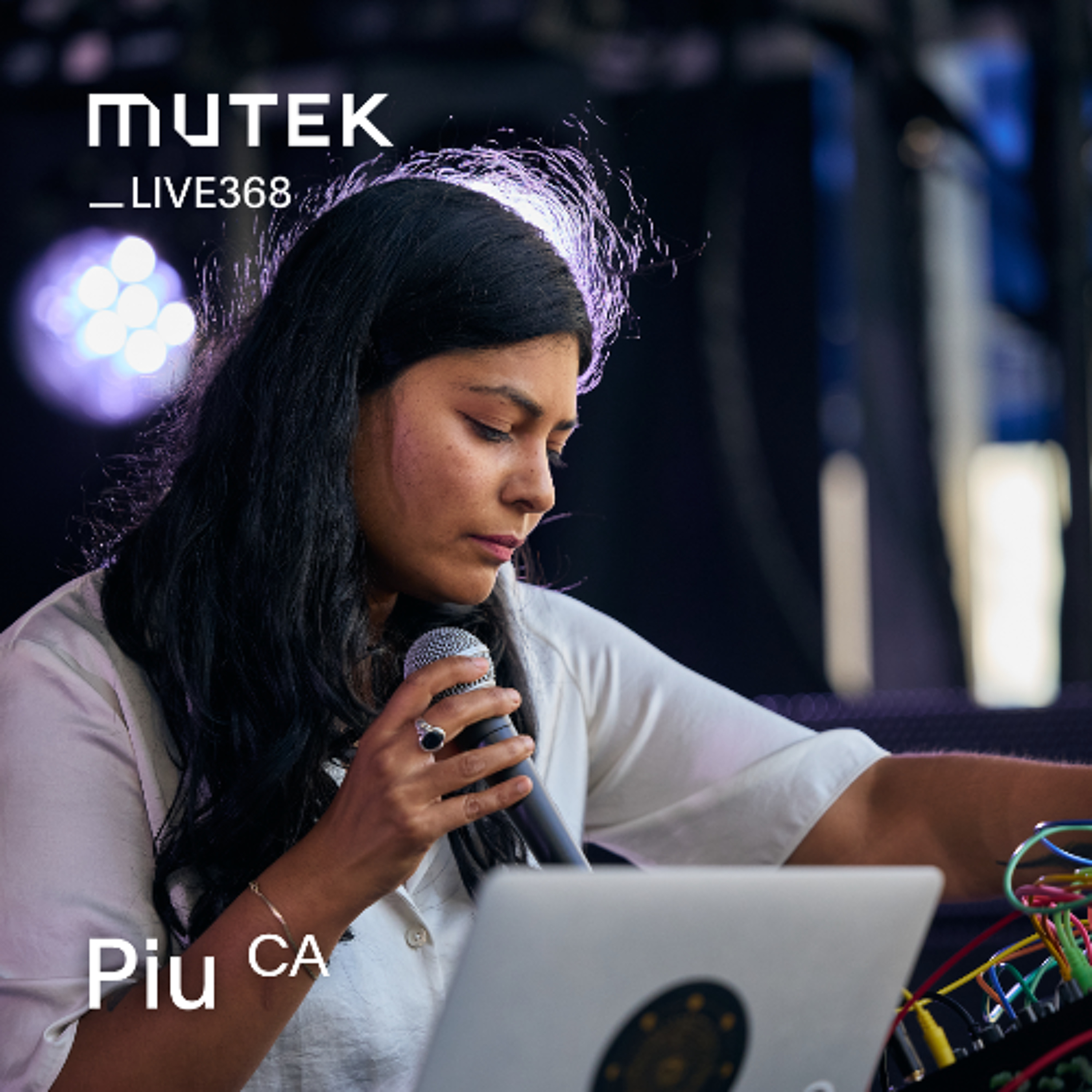MUTEK