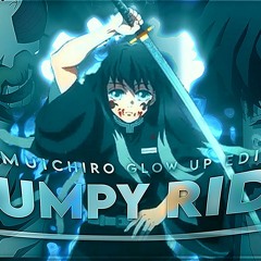 Bumpy Ride Audio Edit