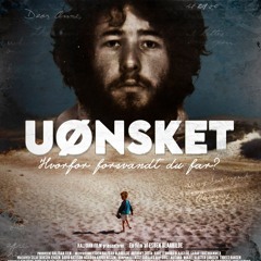 UØNSKET - Dagbøger