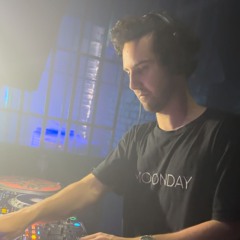 HVER | Lunighted Summer Clubbing