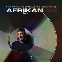 Gigi Finizio X Afrikan Two