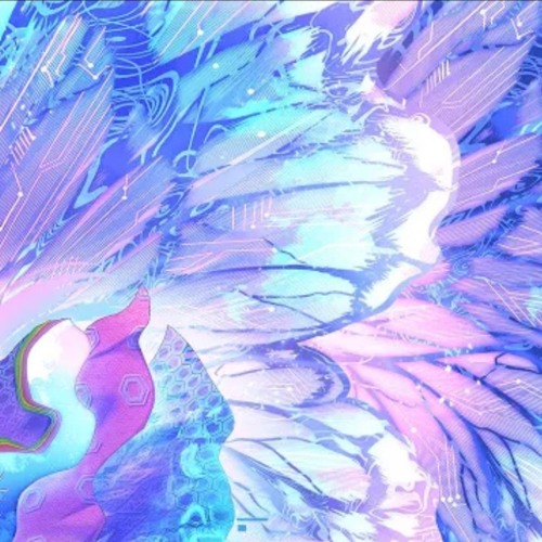 Stream Aiobahn feat. KOTOKO - Moon rainbow butterfly 月虹蝶 Stream Aiobahn feat. KOTOKO - Moon rainbow butterfly 月虹蝶